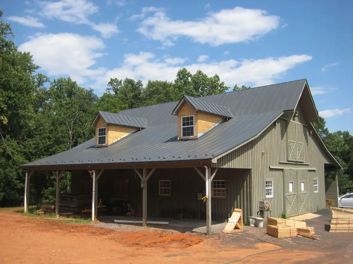 Expert Roof Leak Repair workmanship in North End